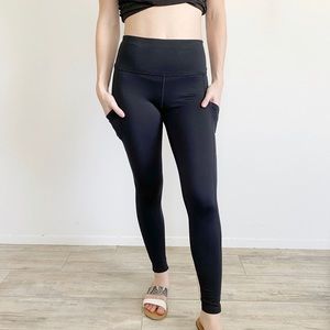 Black Leggings!